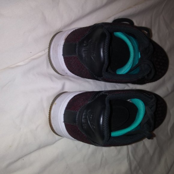 Nike Air Force 1 SIZE 7 - Picture 6 of 7